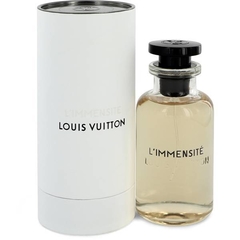 L’Immensité Louis Vuitton Masculino - Decant na internet