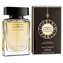 L'instant De Guerlain Extreme Masculino - Decant (Raro) - comprar online