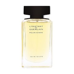 L'Instant de Guerlain pour Homme EDT Masculino - Decant (Vintage)