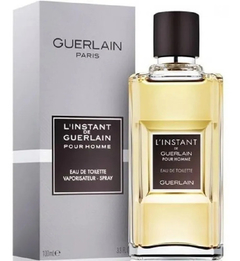 L'Instant de Guerlain pour Homme EDT Masculino - Decant - comprar online