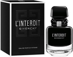 L'Interdit Intense Eau de Parfum Feminino - Decant - comprar online