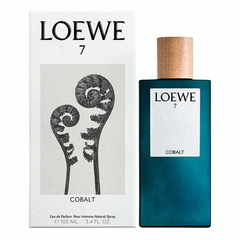 Loewe 7 Cobalt Loewe Masculino - Decant - comprar online
