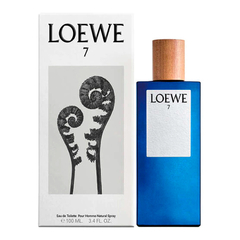 Loewe 7 Loewe Masculino - Decant - comprar online