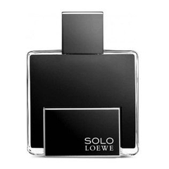 Solo Loewe Platinum Loewe Masculino - Decant