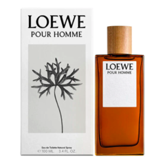 Loewe Pour Homme Loewe Masculino - Decant - comprar online