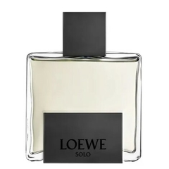 Loewe Solo Mercurio De Loewe Masculino - Decant - comprar online