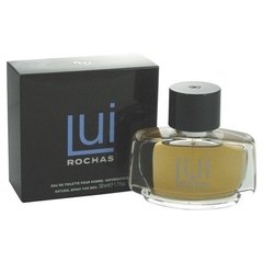 Rochas Lui Rochas Masculino - Decant (raro) - comprar online