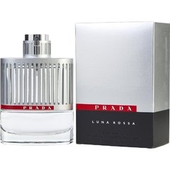 Luna Rossa de Prada Masculino - Decant - comprar online