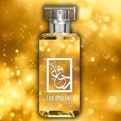 Lux Opulent Inspired by Xerjoff Richwood - Decant na internet