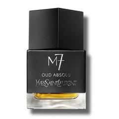 La Collection M7 Oud Absolu De Yves Saint Laurent - Decant (raro)