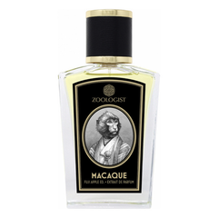 Macaque Yuzu Edition Zoologist Perfumes - Decant