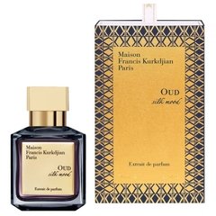 Oud Silk Mood de Maison Francis Kurkdjian Unissex - Decant na internet