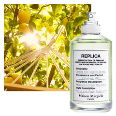 Under The Lemon Tree Maison Martin Margiela Compartilhável - Decant - Perfume Shopping  | O Shopping dos Decants