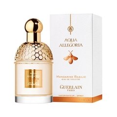 Aqua Allegoria Mandarine Basilic de Guerlain Feminino - Decant na internet