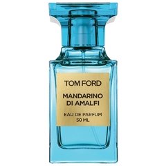 Mandarino di Amalfi de Tom Ford - Decant