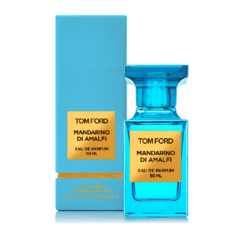 Mandarino di Amalfi de Tom Ford - Decant - comprar online