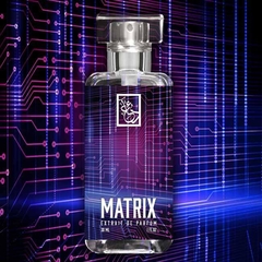 Matrix inspired by Xerjoff Nio - Decant na internet