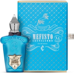 Mefisto Gentiluomo de Xerjoff Masculino - Decant - comprar online