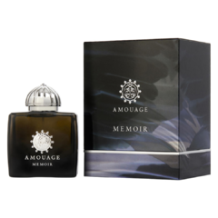 Memoir Woman Amouage Feminino - Decant - comprar online