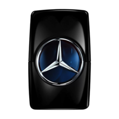 Mercedes Benz Man Intense Masculino - Decant