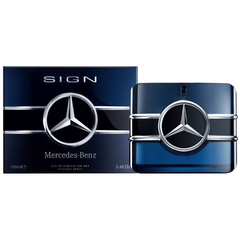 Mercedes-Benz Sign Mercedes-Benz Masculino - Decant - comprar online