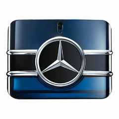 Mercedes-Benz Sign Mercedes-Benz Masculino - Decant