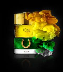 Meydan The Spirit of Dubai unisex - Decant - Perfume Shopping  | O Shopping dos Decants