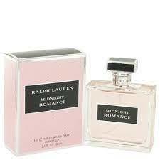 Midnight Romance de Ralph Lauren Feminino Edp - Decant - comprar online