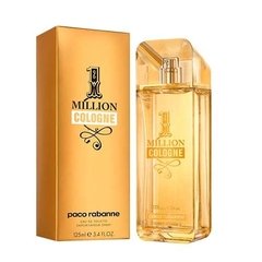 1 Million Cologne Paco Rabanne Masculino- Decant - comprar online