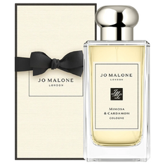 Mimosa & Cardamom Jo Malone London Compartilhável - Decant - comprar online