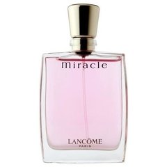 Miracle Lancome Feminino L'eau de Parfum - Decant