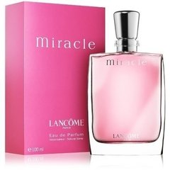 Miracle Lancome Feminino L'eau de Parfum - Decant - comprar online