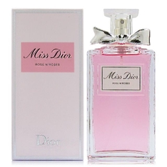 Miss Dior Rose N'Roses EDT de Christian Dior Feminino - Decant - comprar online
