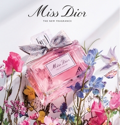 Miss Dior EDP (2021) de Christian Dior Feminino - Decant - comprar online