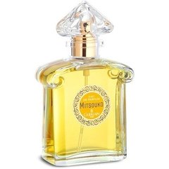 Mitsouko De Guerlain Edp Feminino - Decant