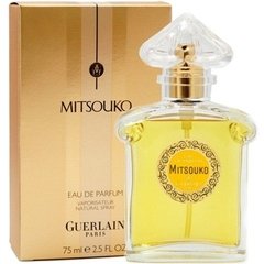 Mitsouko De Guerlain Edp Feminino - Decant - comprar online