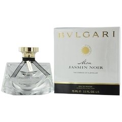 Mon Jasmin Noir de Bvlgari Feminino - Decant na internet