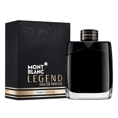 Legend Eau de Parfum de Montblanc Masculino - Decant - comprar online