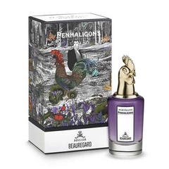 Monsieur Beauregard Penhaligon's Masculino - Decant na internet