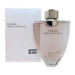 Femme Individuelle de Montblanc - Decant - comprar online