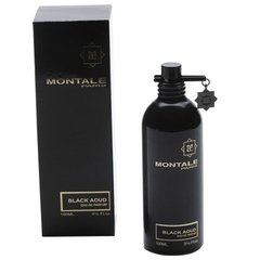 Black Aoud De Montale Compartilhável - Decant - comprar online