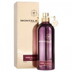 Dark Purple Montale Feminino- Decant - comprar online