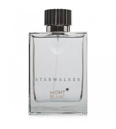 Starwalker de Montblanc -Decant