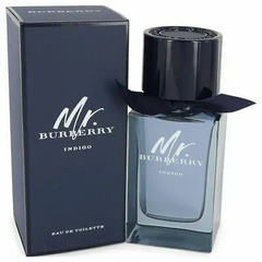 Mr. Burberry Indigo de Burberry Masculino - Decant - comprar online