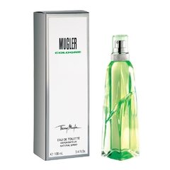 Mugler Cologne de Thierry Mugler Unissex - Decant (raro) - comprar online