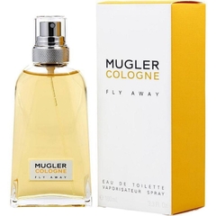 Mugler Cologne Fly Away Mugler Compartilhável - Decant - comprar online
