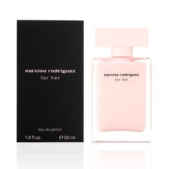 Narciso Rodriguez for Her Eau de Parfum - Decant - comprar online