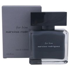 Narciso Rodriguez For Him Masculino - Decant (raro) - comprar online