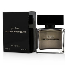 Narciso Rodriguez For Him Eau de Parfum Intense Masculino - Decant (raro) na internet