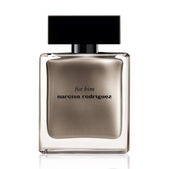 Narciso Rodriguez For Him Eau de Parfum Intense Masculino - Decant (raro) - comprar online